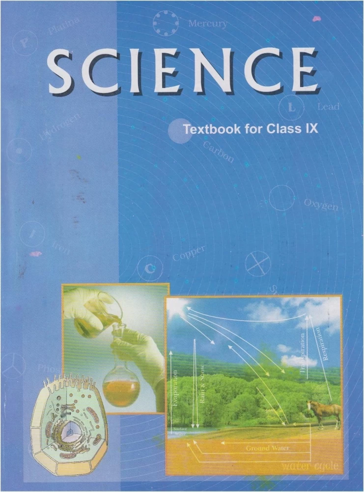NCERT Science 6th