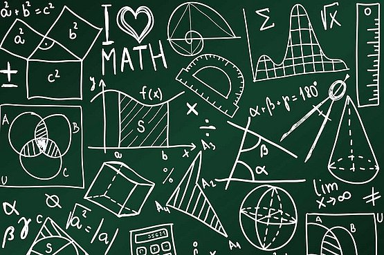 Advance Mathematics 2025