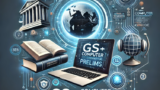 GS + COMPUTER BOOSTER SCI JCA (PRELIMS)