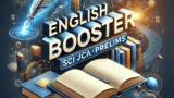 ENGLISH BOOSTER SCI JCA (PRELIMS)