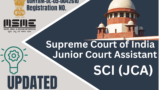SCI (JCA) DESCRIPTIVE IMPROVEMENT PROGRAM 2025