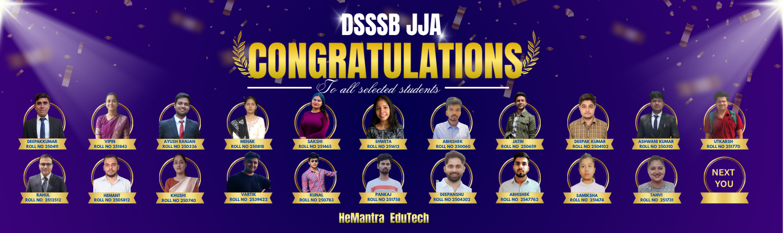 congratulation final