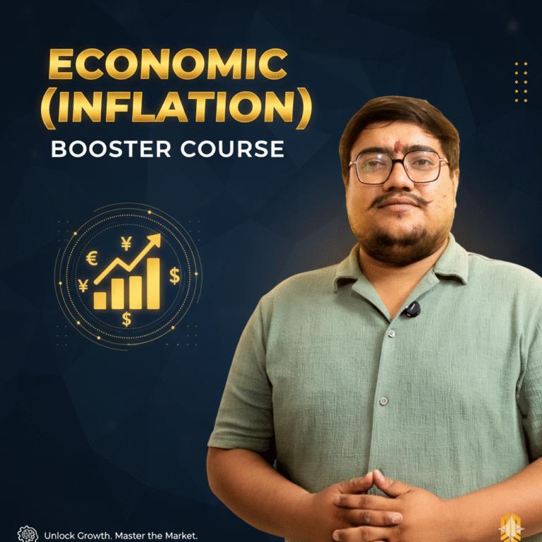 ECONOMICS MASTER (INFLATION)