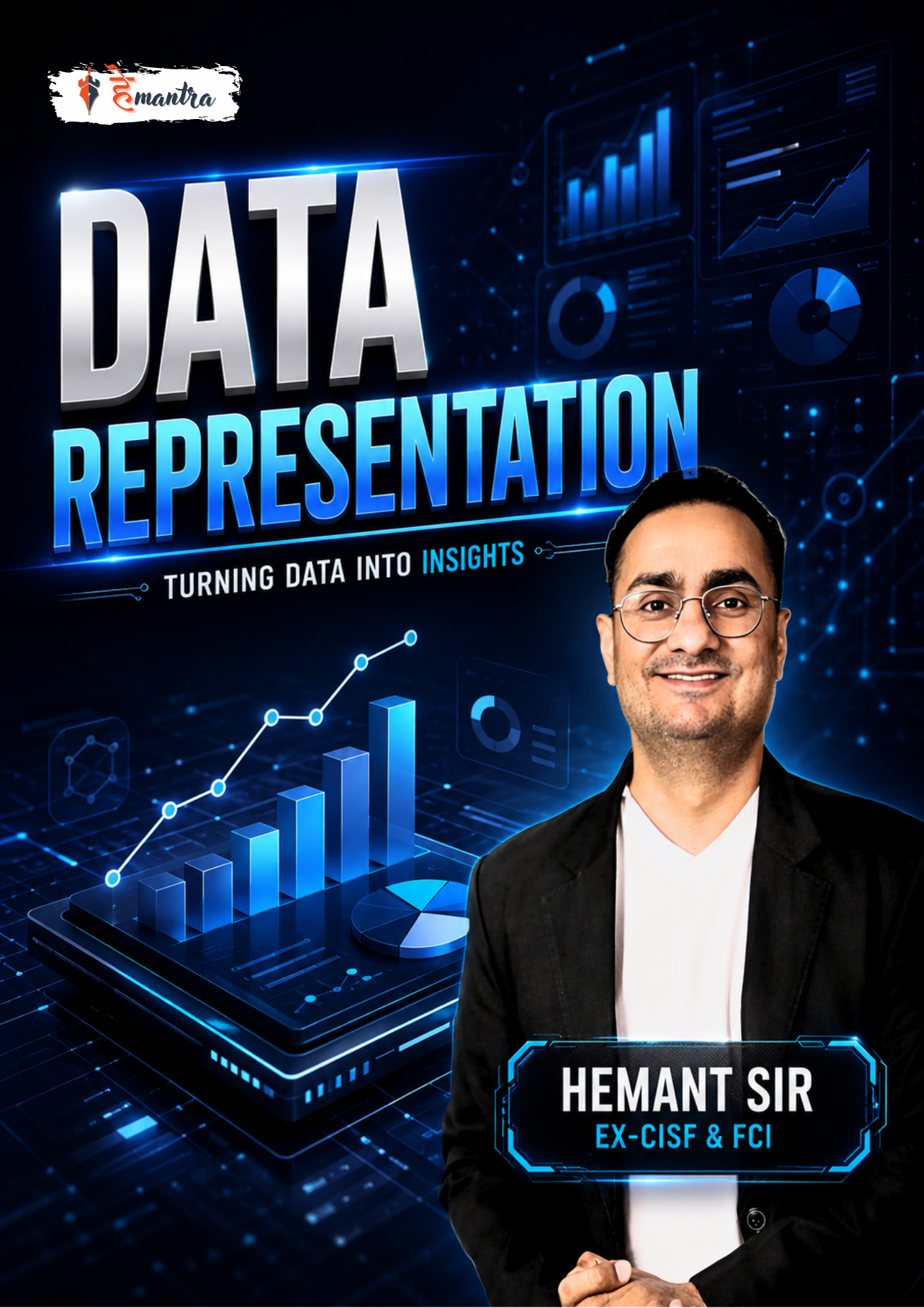 DATA REPRESENTATION | COMPUTER MASTERY