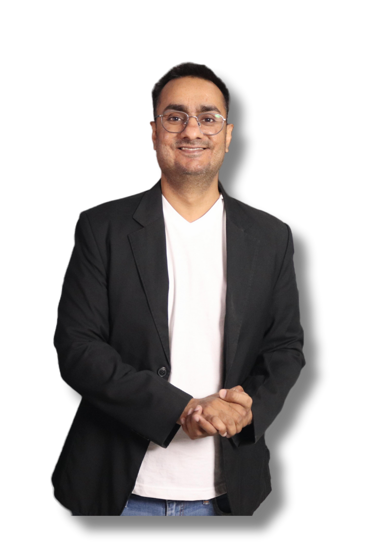 Hemant Sir, Founder of HeMantra, Ex-CISF and Ex-FCI Officer