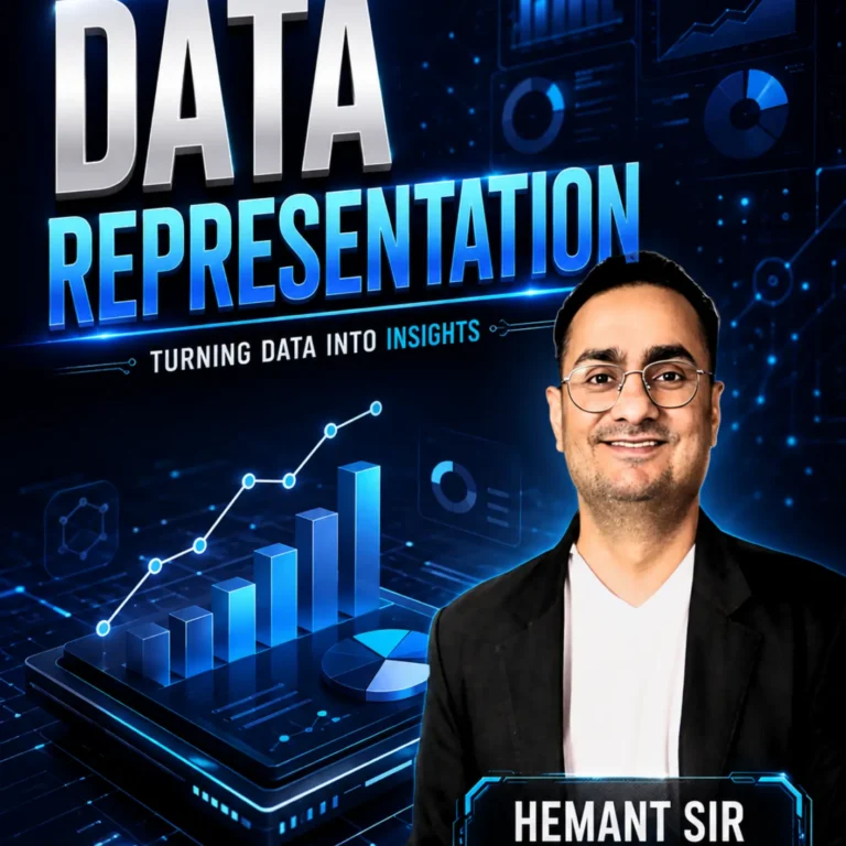 DATA REPRESENTATION | COMPUTER MASTERY