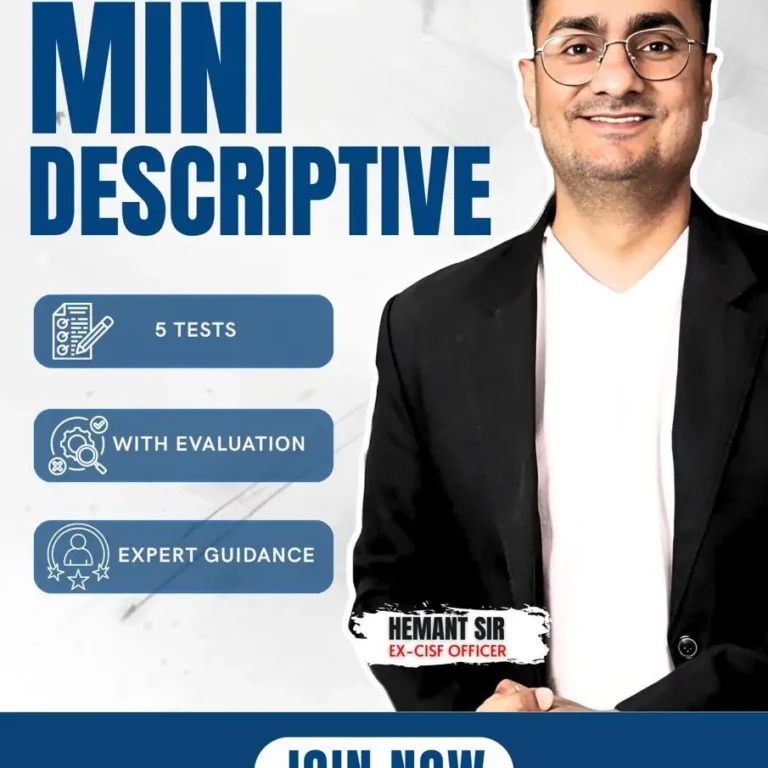 IB ACIO MINI 5.0