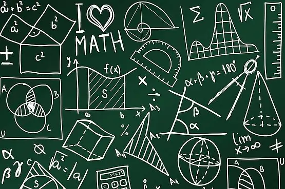 Advance Mathematics 2025